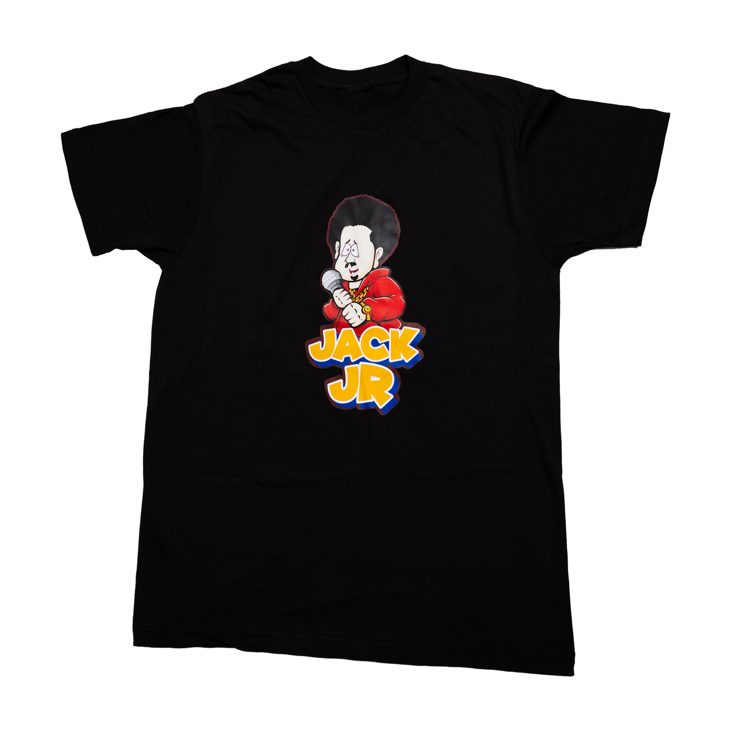 Jack Jr T-Shirt