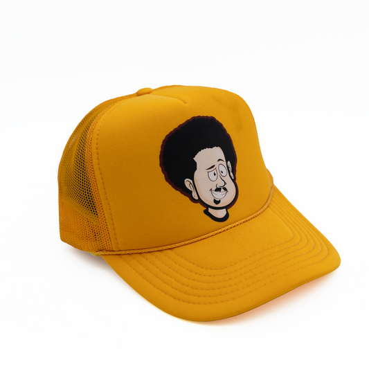 Jack Jr Illustration Hat