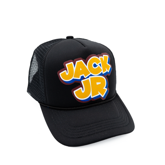 Jack Jr Hat