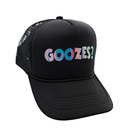 Goozes? Black Hat