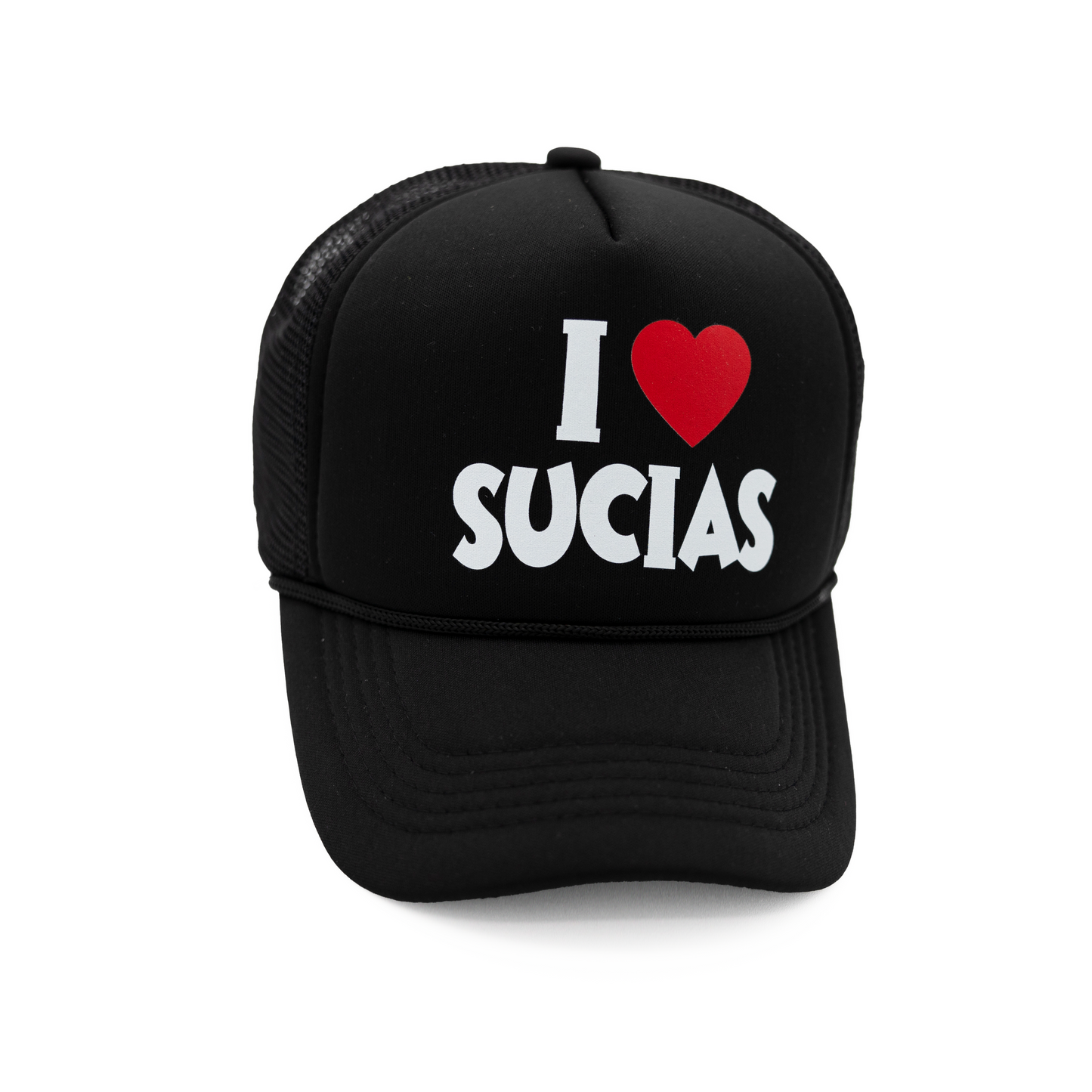 I <3 Sucias Hat