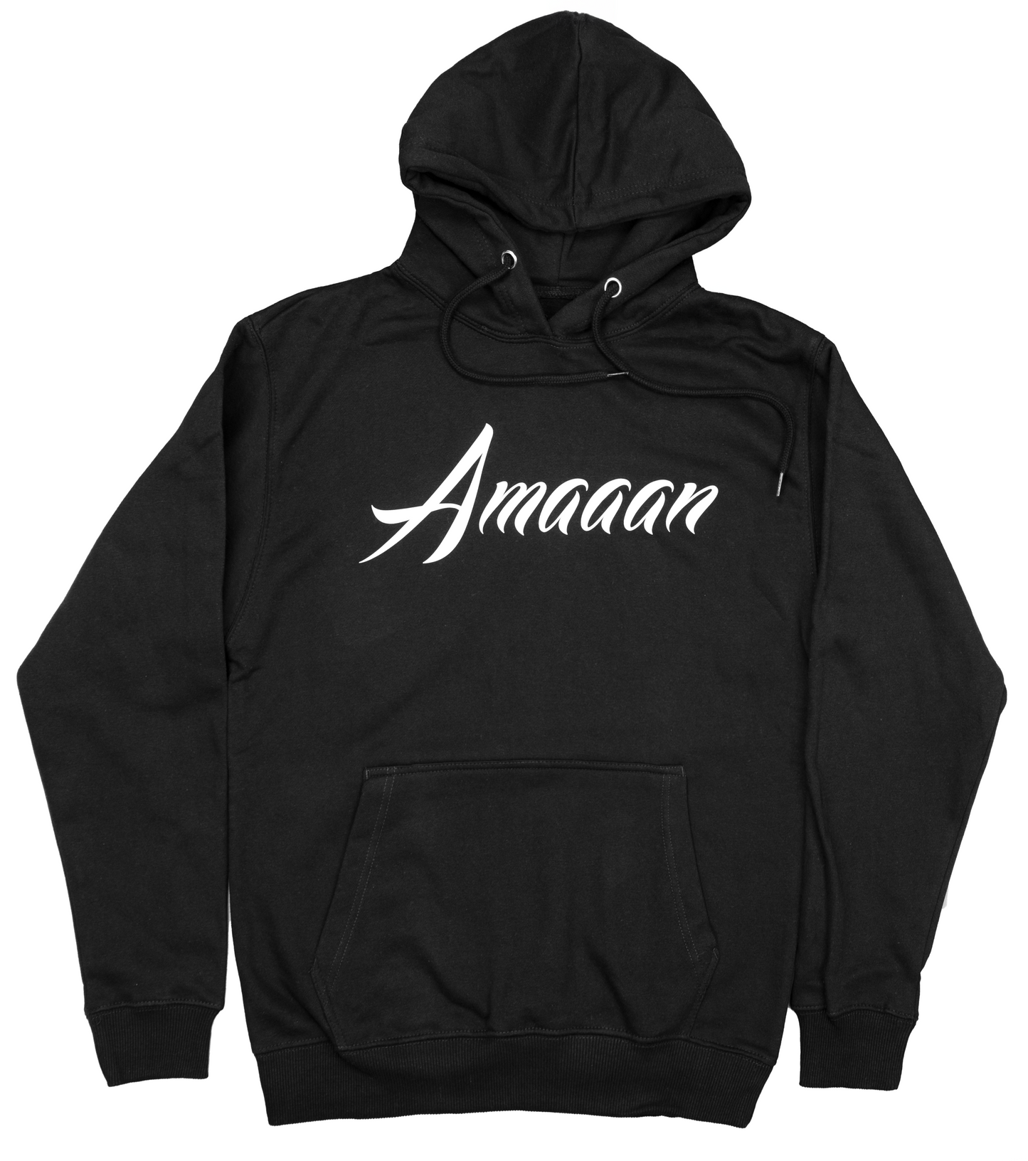 Amaaan Hoodie