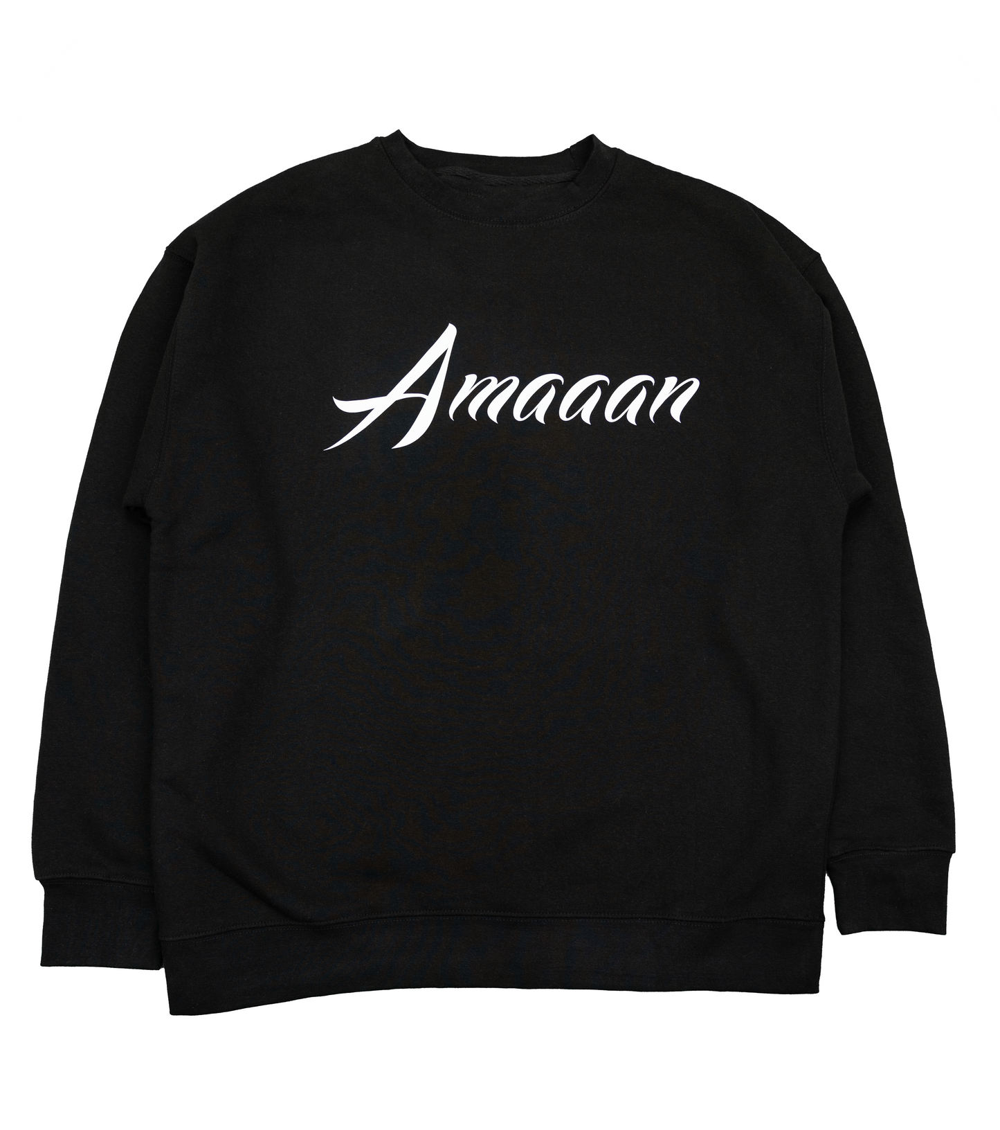 Amaaan Sweatshirt