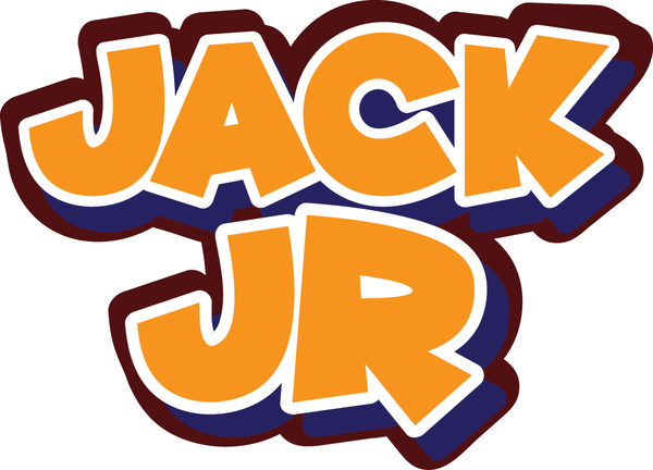 Jack Jr Merch