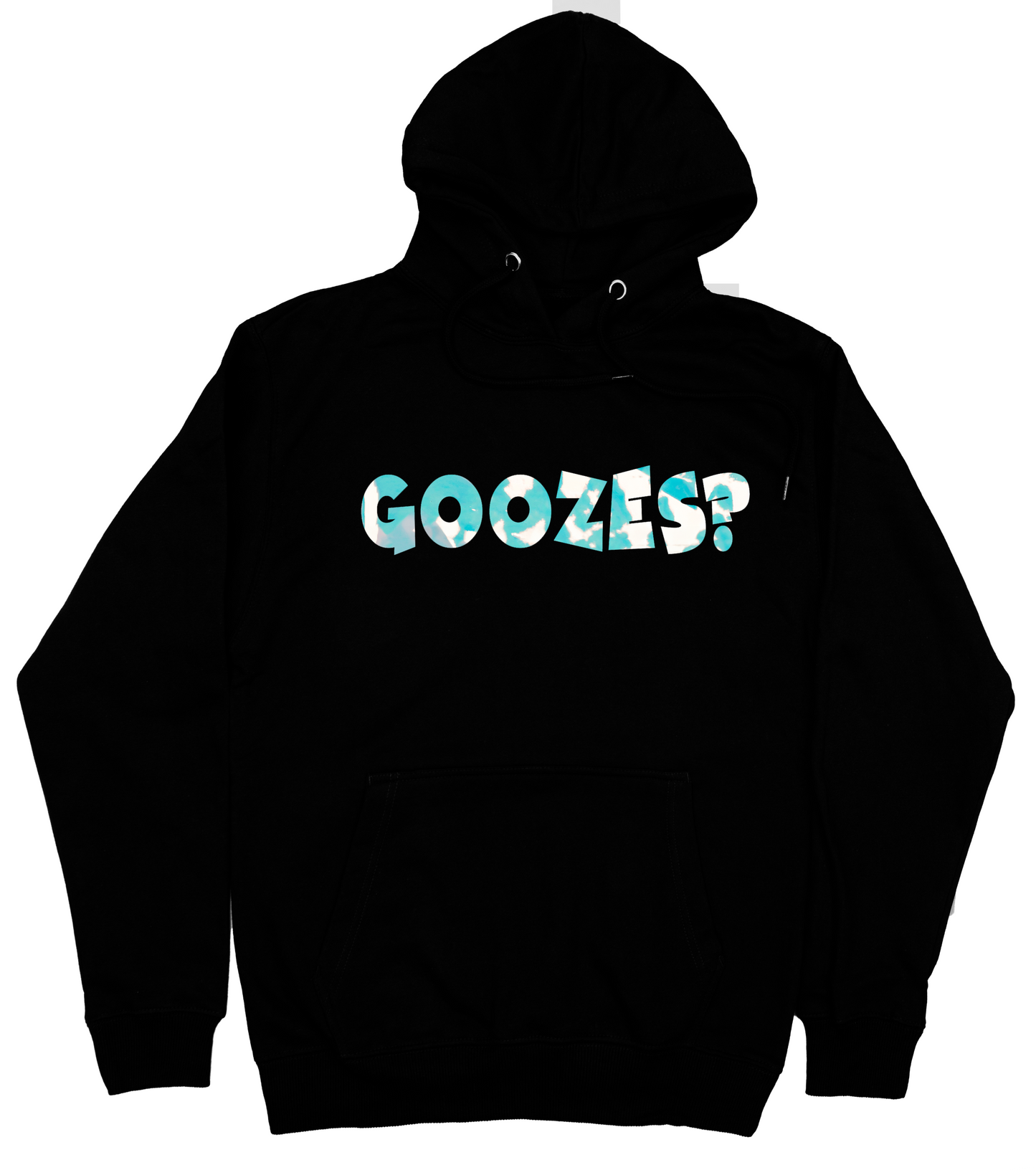 Goozes? Hoodie